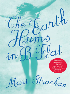 cover image of The Earth Hums in B Flat